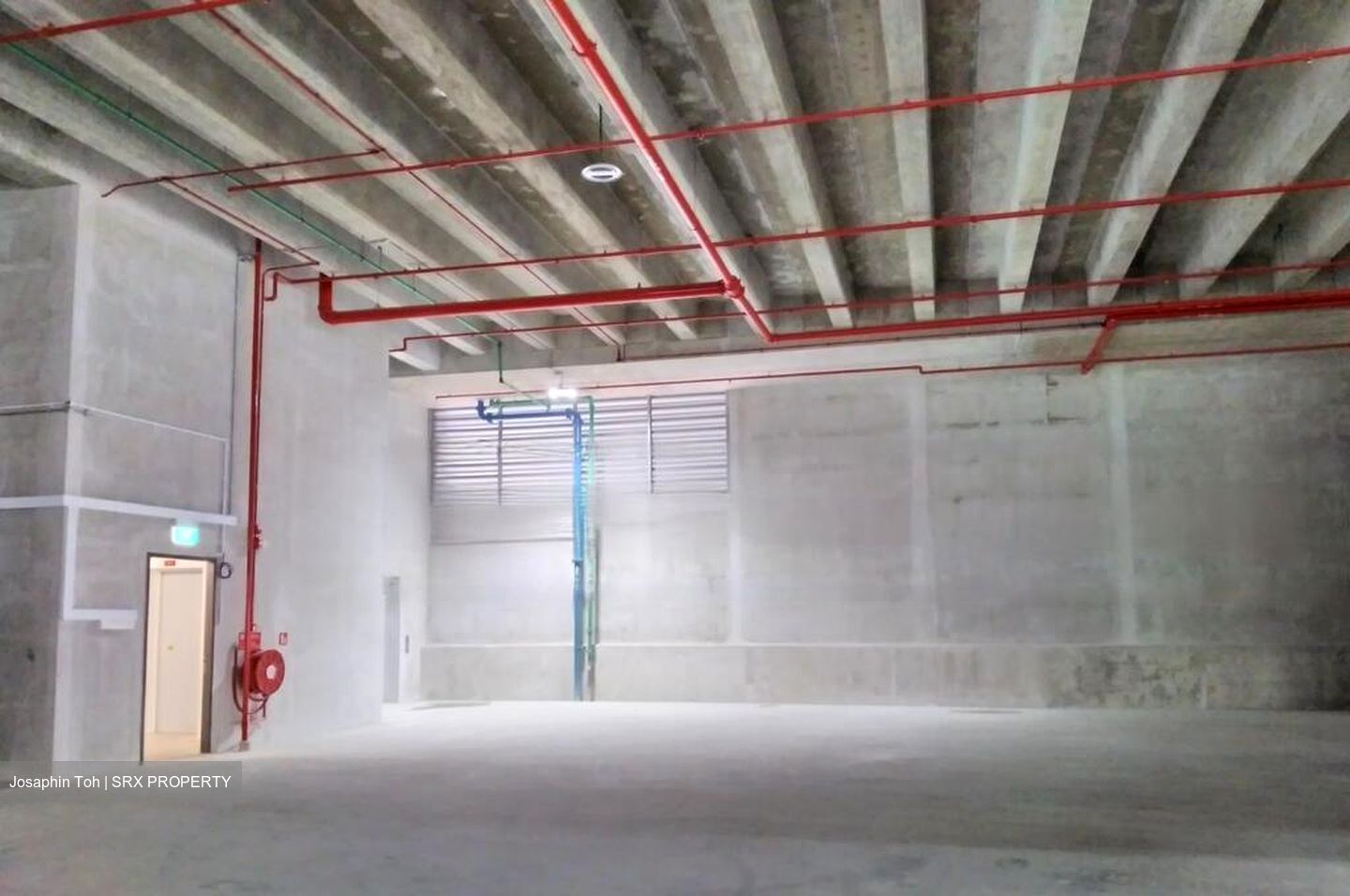 HUP HIN BUILDING (D22), Factory #460897971